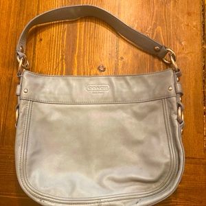Vintage Coach Purse
